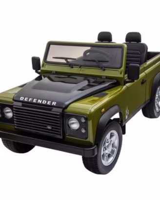 Macchina elettrica per bambini