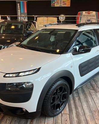 Citroen C4 Cactus/CAMBIO AUTOMATICO/UNICA PROP.