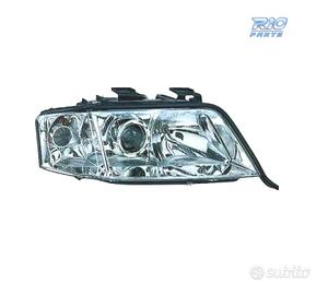 FANALE DX XENON AUDI A6 97-99