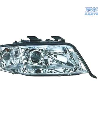 FANALE DX XENON AUDI A6 97-99