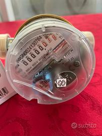 Contatore acqua elettronico Wasser Gerate Eco