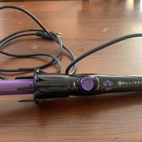 Piastra arriccia capelli