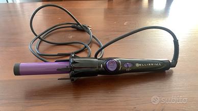 Piastra arriccia capelli