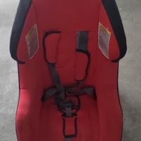 seggiolino auto bambini (8/18 kg)