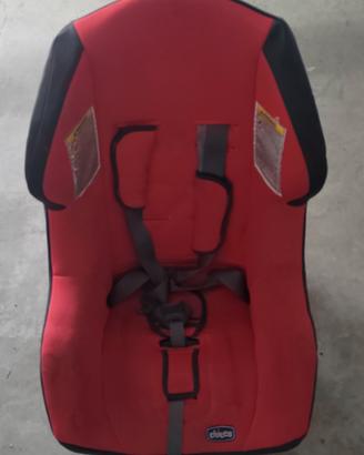 seggiolino auto bambini (8/18 kg)