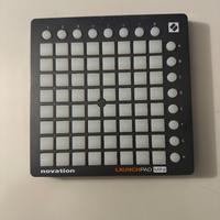 NOVATION Launchpad Mini Mk2