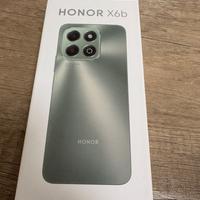 HONOR X6B