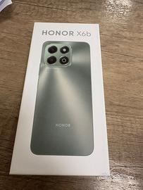 HONOR X6B