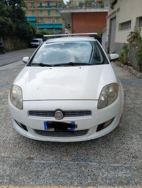 Fiat bravo benzina gpl