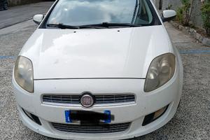 Fiat bravo benzina gpl