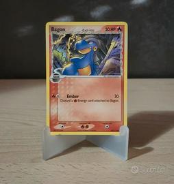 Bagon δ Delta Species ex specie delta pokemon