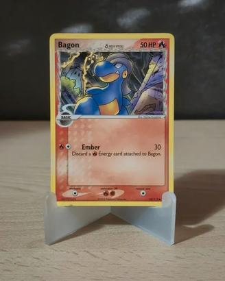 Bagon δ Delta Species ex specie delta pokemon