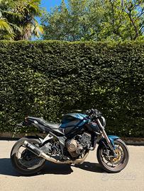 Honda CB650R ABS 2021