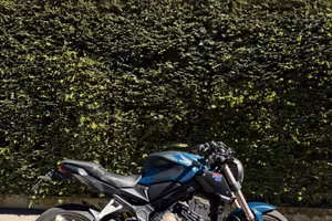 Honda CB650R ABS 2021