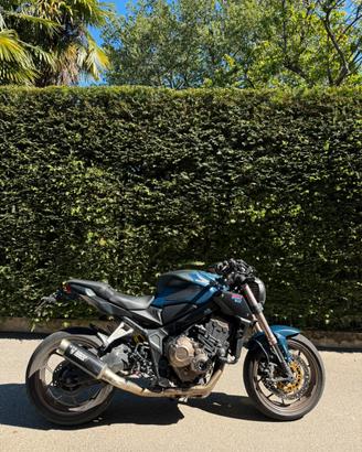 Honda CB650R ABS 2021