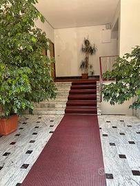 Catanzaro via buccarelli appartamento uso ufficio