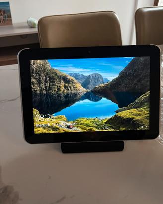 Tablet windows HP elitepad 1000 G2