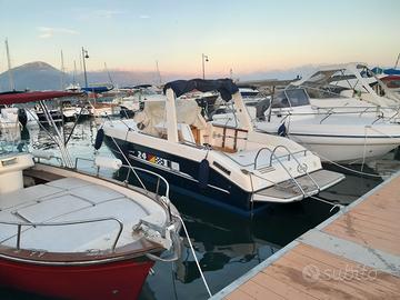 Mano marine 24 sport