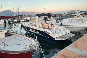 Mano marine 24 sport