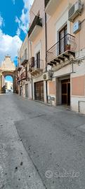 Locale commerciale Via Licata Sciacca