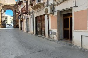 Locale commerciale Via Licata Sciacca