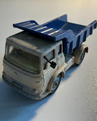 CORGI TOYS 494 Bedford Tipper Truck ribaltabile