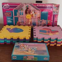 Giochi Bimbi da 5 anni in su