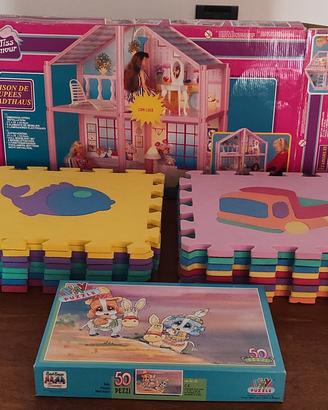 Giochi Bimbi da 5 anni in su