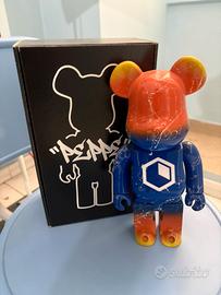 Bearbrick-style Custom