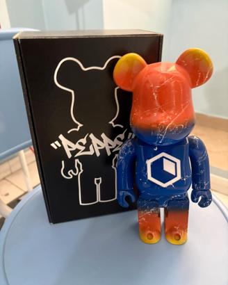 Bearbrick-style Custom