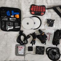 LOTTO INFORMATICA E VARIE LEGGI INFO