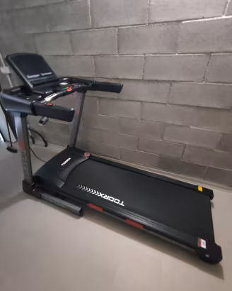 Tapis roulant Toorx Voyager plus