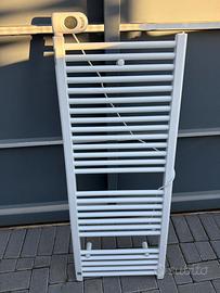 Scaldasalviette Zehnder 750W come nuovo