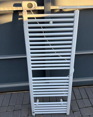 Scaldasalviette Zehnder 750W come nuovo