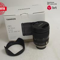 Tamron SP 24-70 F2.8 Di VC USD G2 (Nikon)