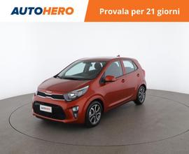 KIA Picanto TW76121