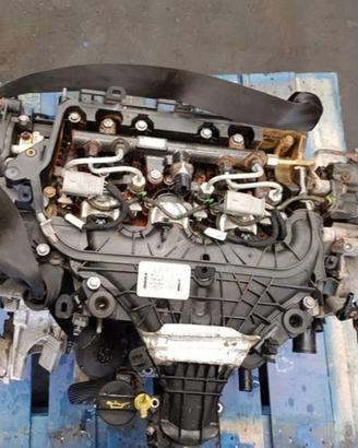 Motore fiat scudo 2.0 hdi 2012 - 2016
