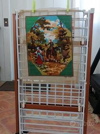quadro a Mezzo Punto Fatto
