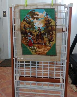 quadro a Mezzo Punto Fatto