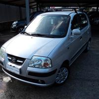 Hyundai Atos Prime 1.1 12V Active