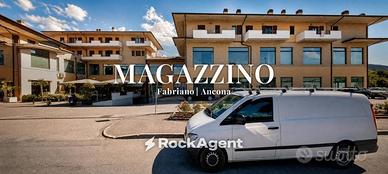 Immobile di 361 m² a Fabriano