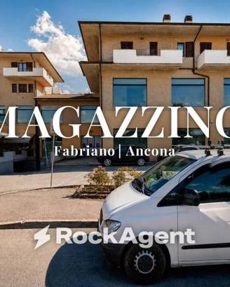 Immobile di 361 m² a Fabriano