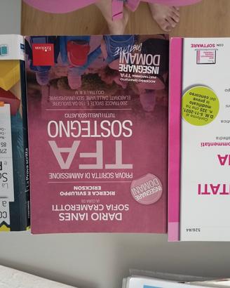 TFA sostegno primaria 