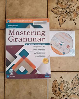 Mastering Grammar