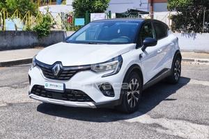 RENAULT Captur TCe 100 CV GPL Techno