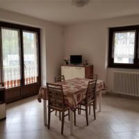 Luminoso bilocale a Chiesa in Valmalenco