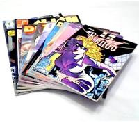 Lotto comics NUMERI 1 fumetti anni 80/90