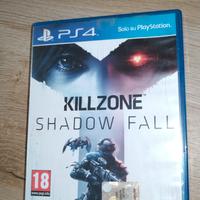 videogioco per play 4