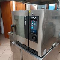 Forno Lainox Nabooo