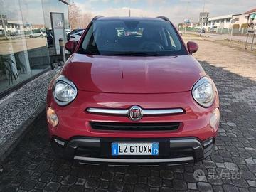 FIAT 500X 1.6 MultiJet 120 CV Cross